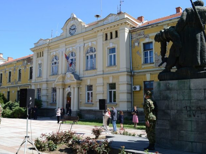 Dan pobede Prokuplje