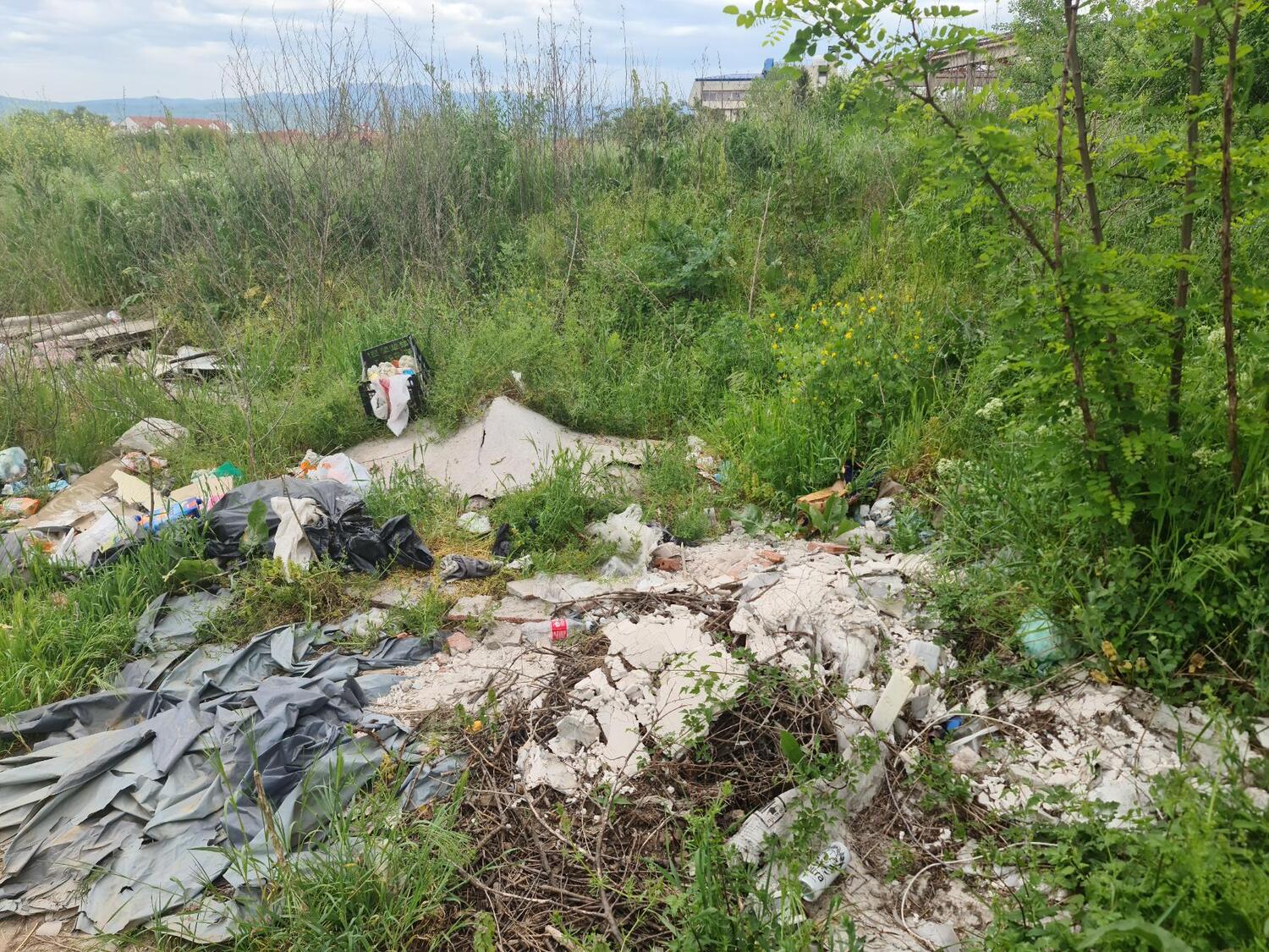 deponija Triglavska foto Aleksandar Ilic