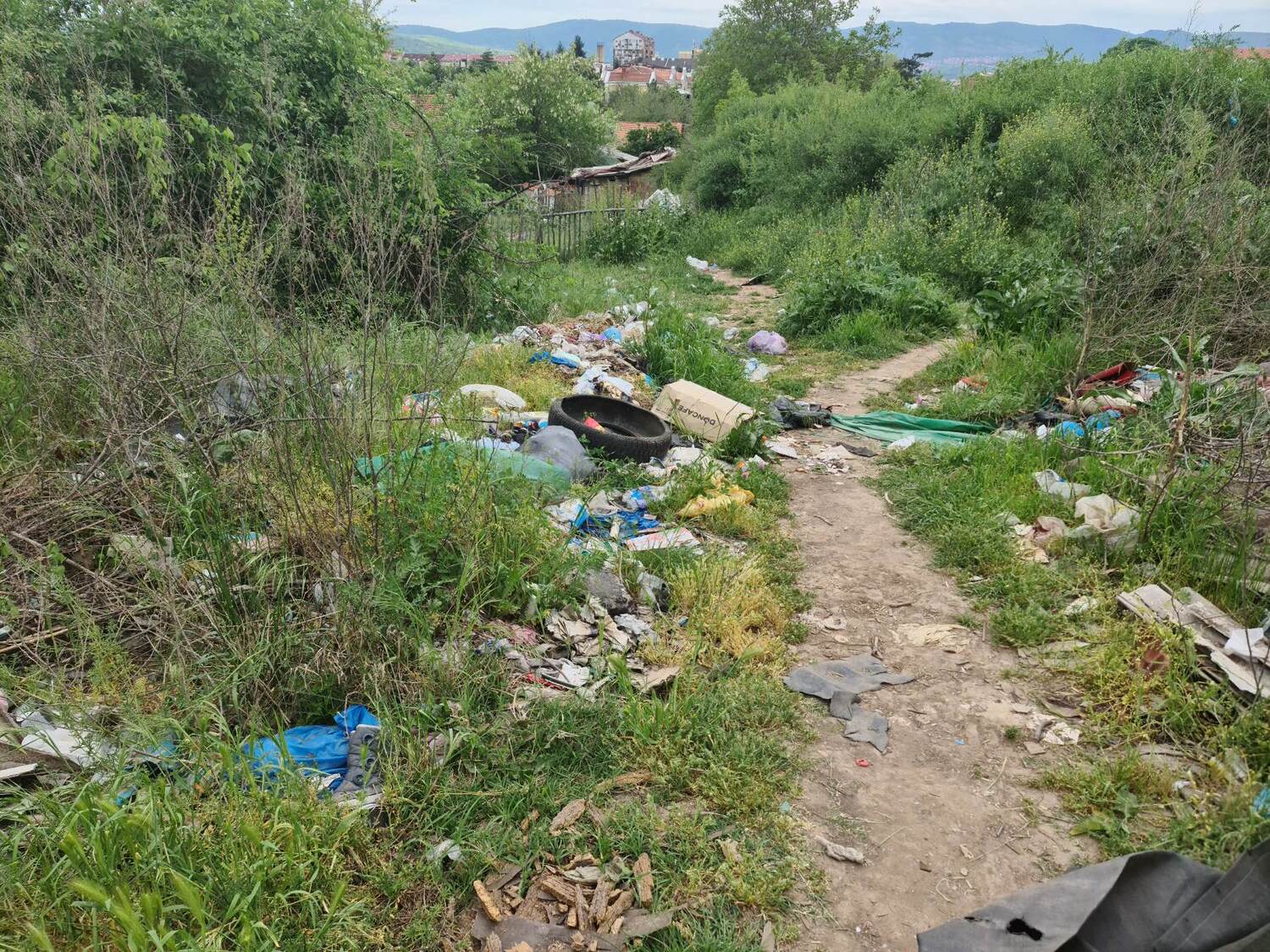 deponija Triglavska foto Aleksandar Ilic