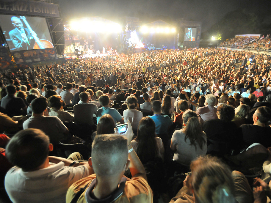 Nisville photo D M Car 1