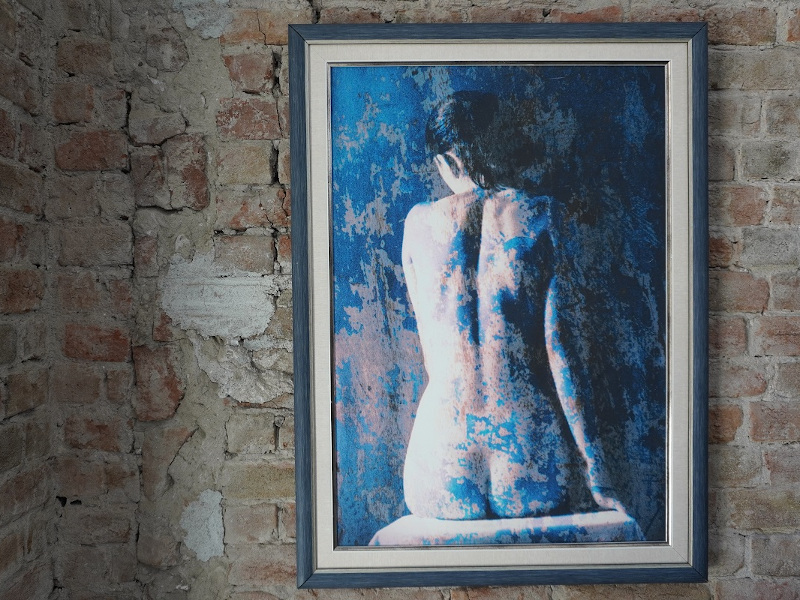 Fotografija niškog umetnika Slaviše Stankovića Zeke na licitaciji Lokalne fondacije Niš 4 Licitacija fotografija Slavise Stankovica Zeke