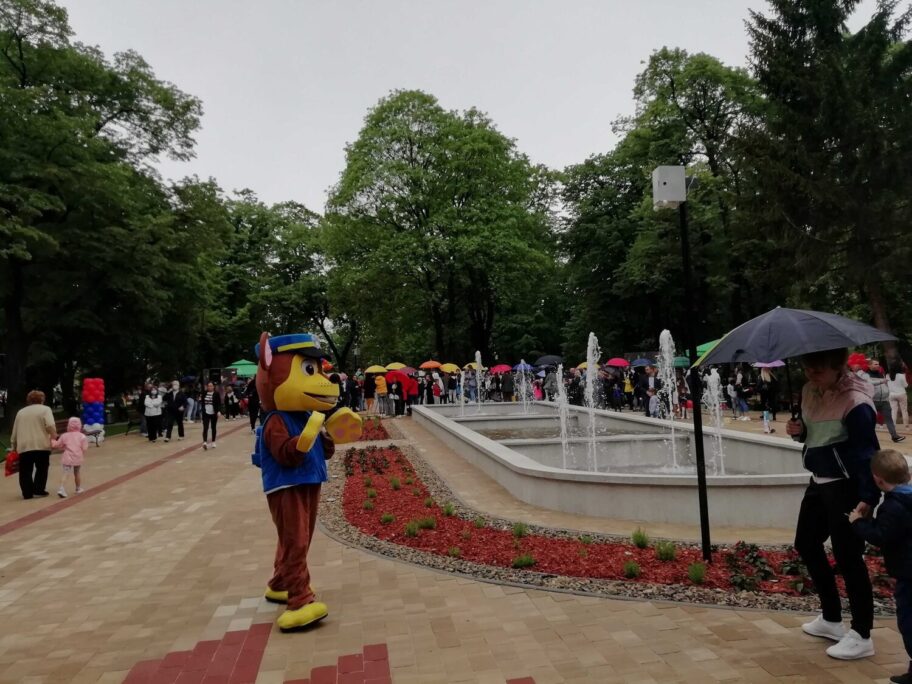 Koncerti, predstave, ples na Dečijem festivalu u Vranju 18 IMG 20210515 141325 scaled