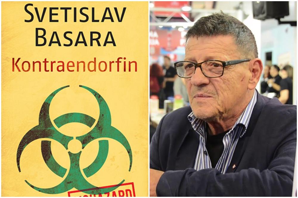 Svetislav Basara foto NKC