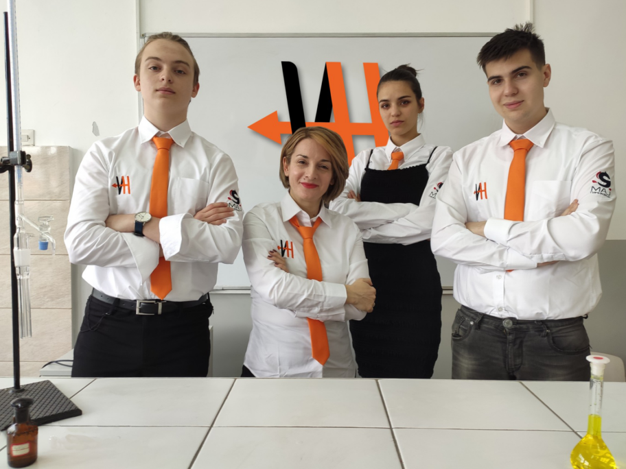 Niški gimnazijalci osvojili treće mesto na međunarodnom takmičenju za mlade preduzetnike 15 virutelna laboratorija foto marko veljkovic