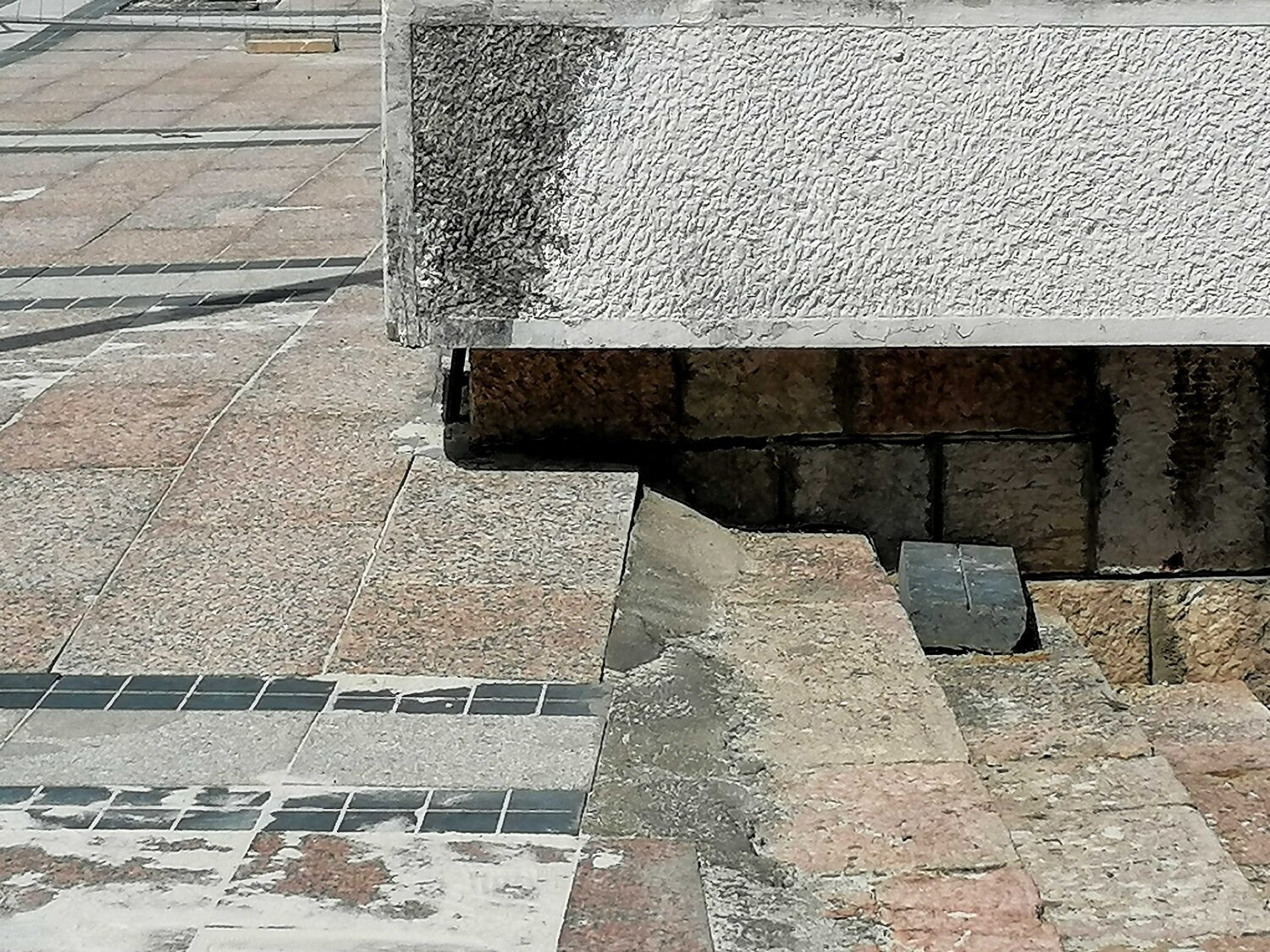 rekonstrukcija trga foto Uros Kostic