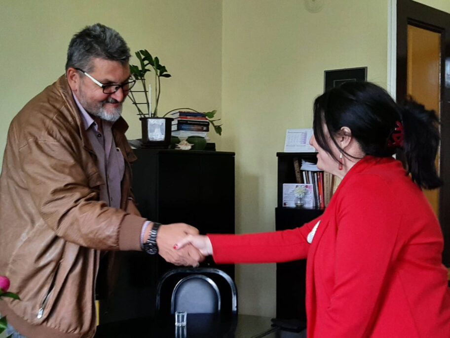 ozimic poklon foto fbuniverzitetskabiblioteka