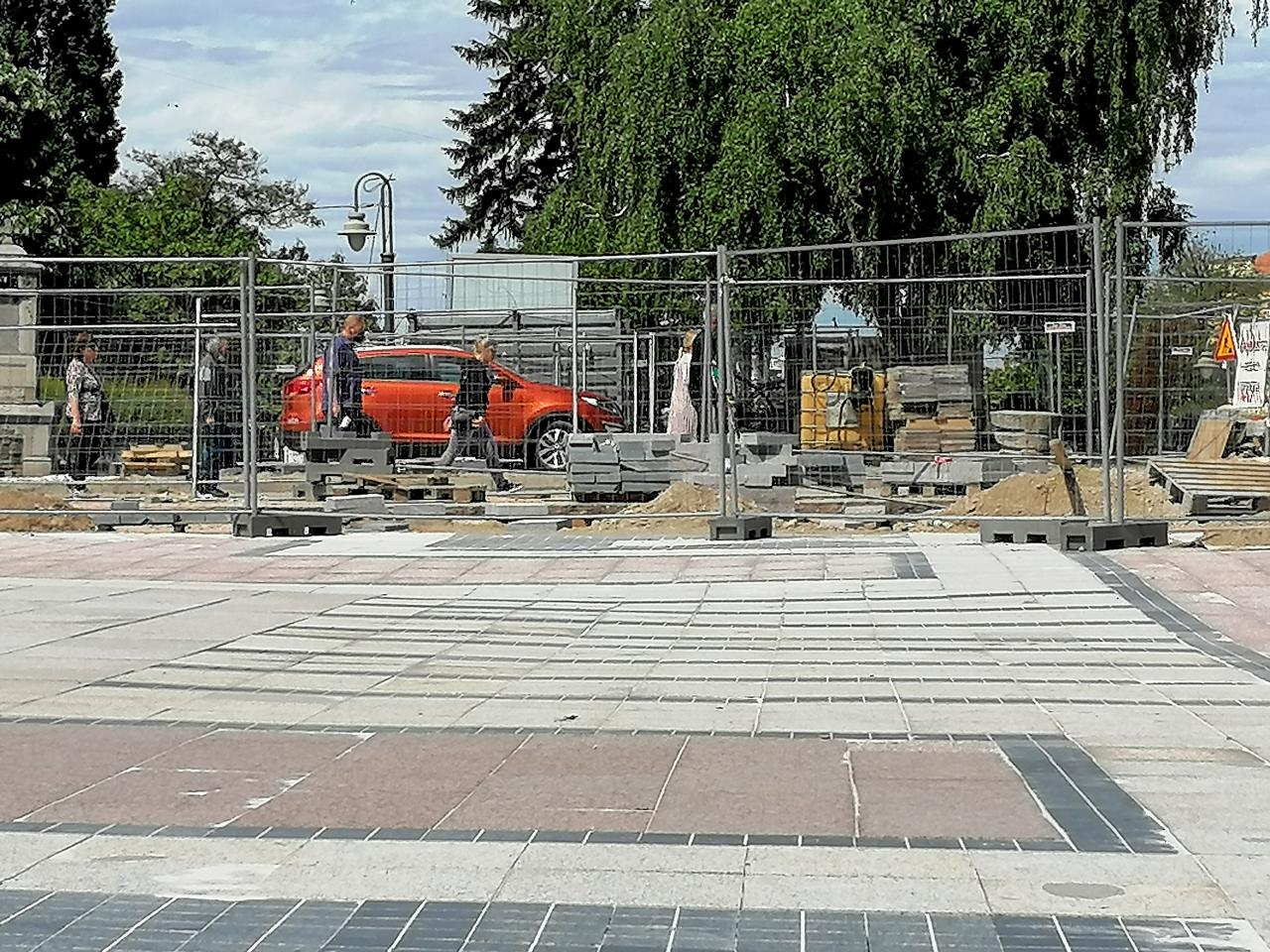 Gradonačelnica o Trgu u Nišu: Posle 1. juna nema više empatije za izvođače 1 1280x0 IMG 20210519 102749 01