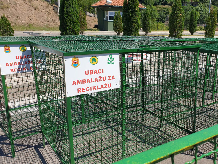 kontejner foto deponija