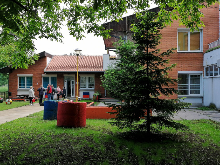 U Ustanovi "Mara" pokrenuta usluga "Predah smeštaj" - celodnevna briga o deci 10 mara ustanova foto ukostic