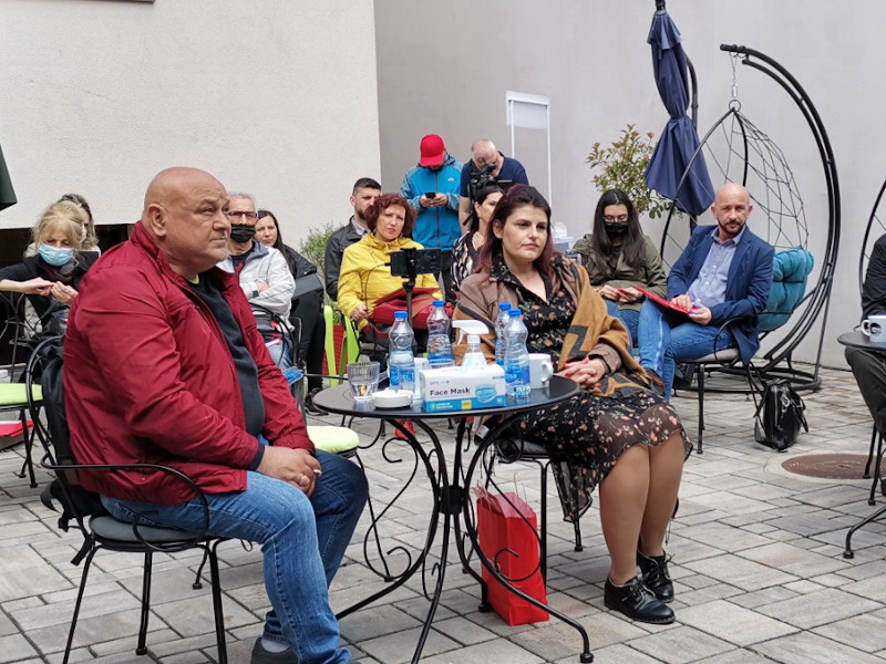 Okrugli sto - Protekta