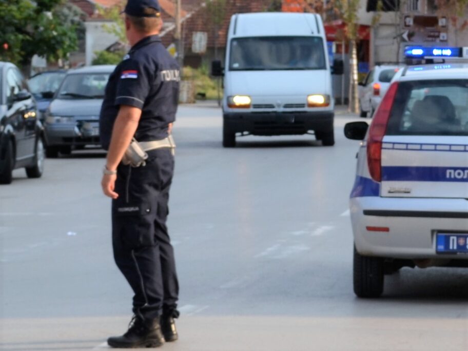 Vozač iz Trgovišta zaustavljen sa 2,67 promila, vozio i bez dozvole i sa tuđim registracijama 11 Policija saobracajna kOSTA