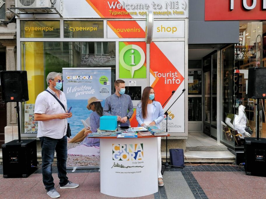 Iz Nacionalne turističke organizacije Crne Gore pozivaju Nišlije da letuju kod njih i najavljuju popuste 16 IMG 20210524 154923 01 scaled