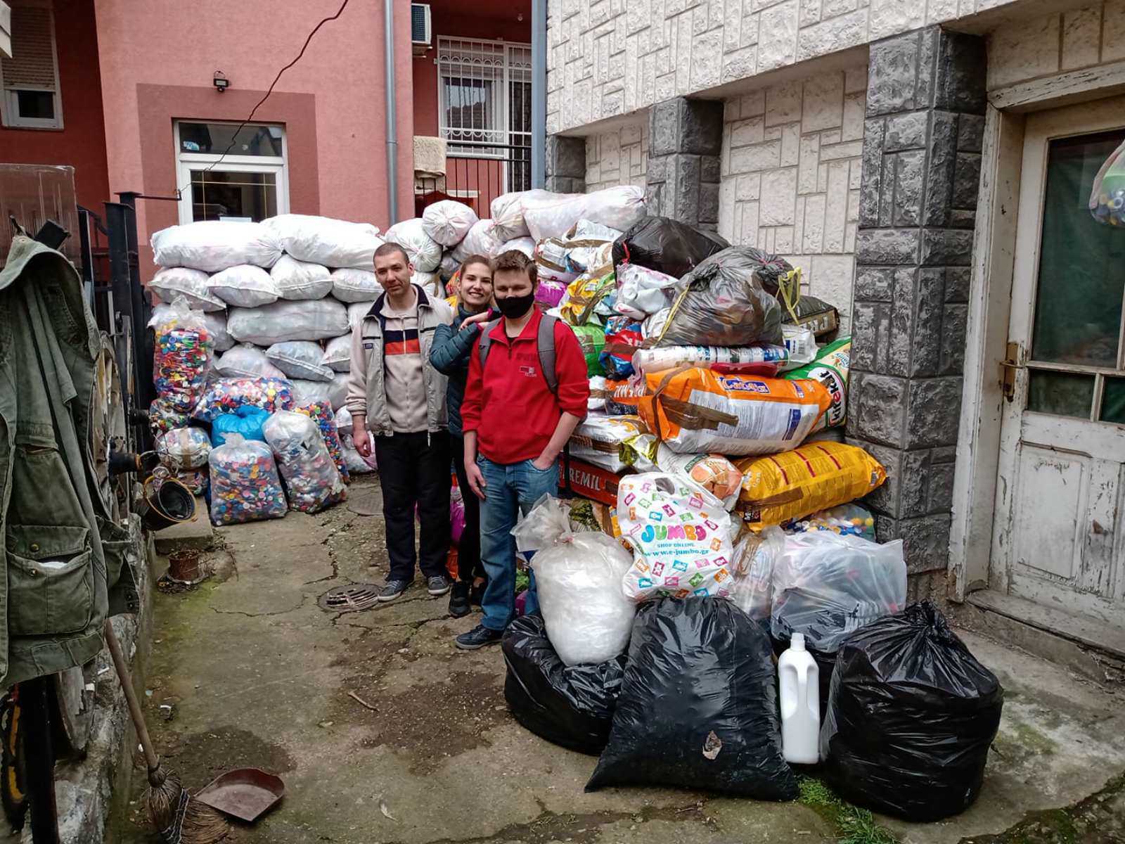 Dodela kolica ČEPeNing foto Vojkan Zivkovic