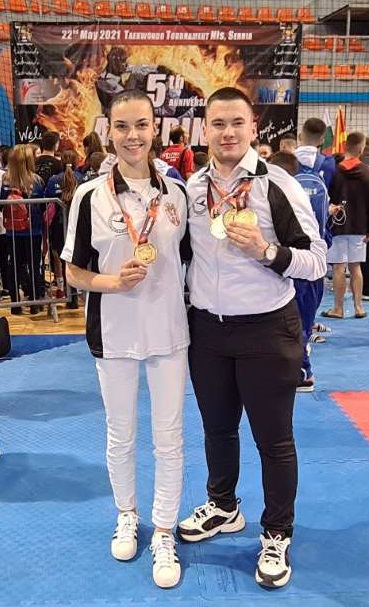 Asteriks 2021 - Urke i Asenia 1