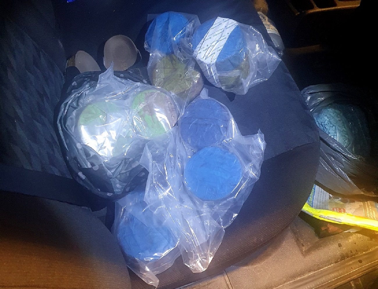 droga foto uprava carine