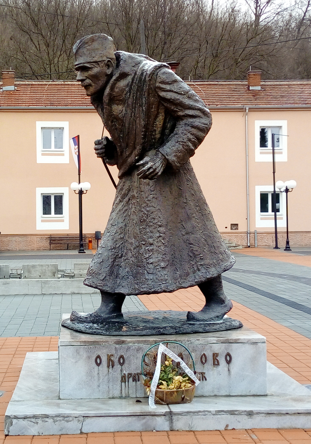 Dragutin matic oko sokolovo foto Nikola Mitic