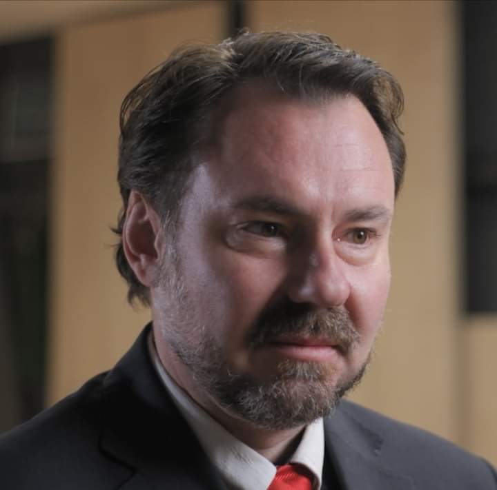 Igor Milosavljević, pravni savetnik