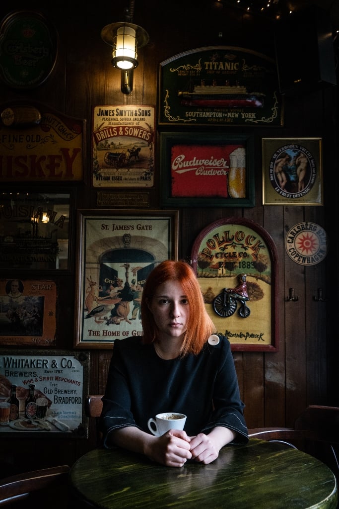 Aleksandra Jovanović foto NKC