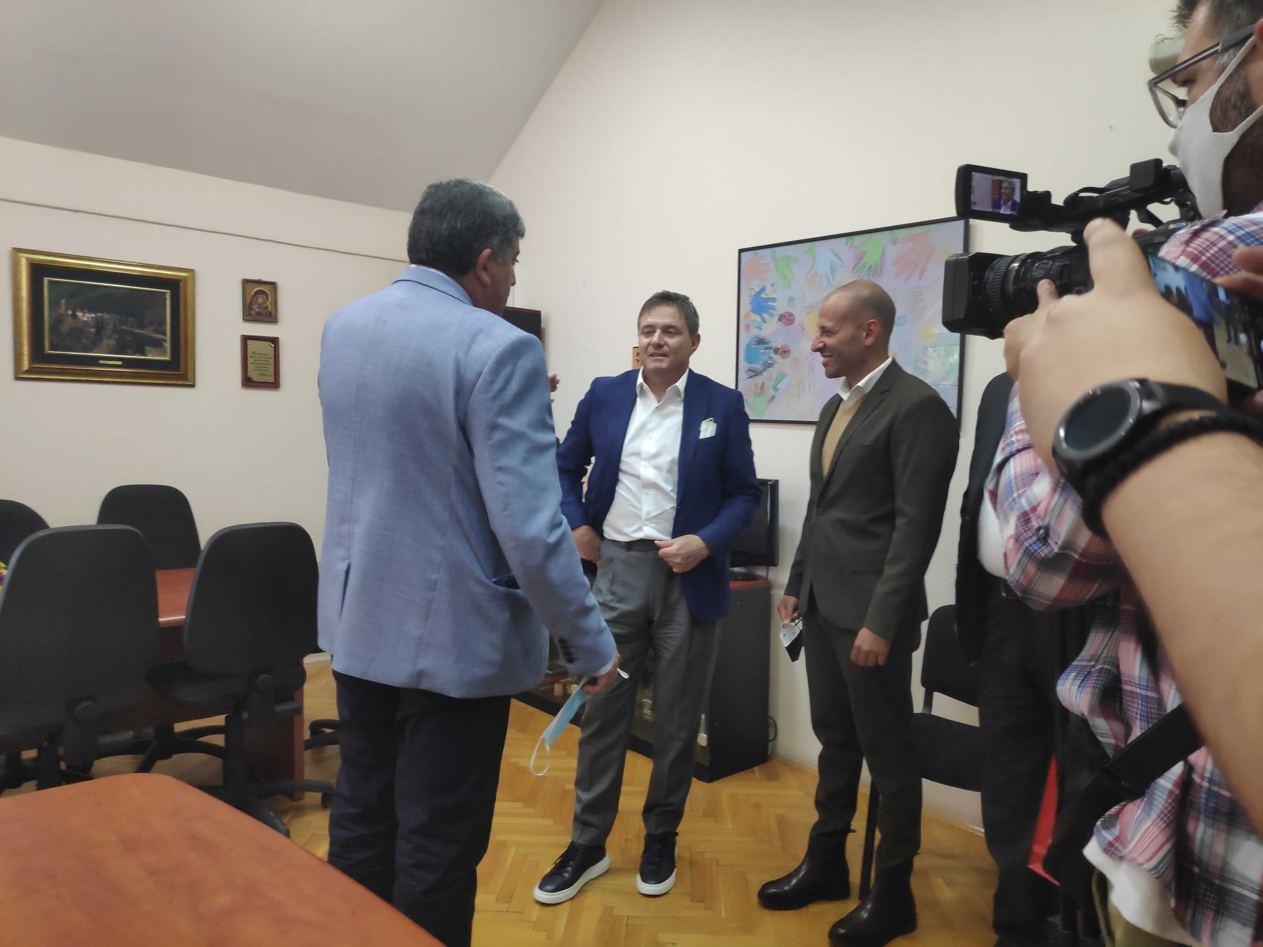 Piksi: Trenutno nema igrača u klubovima na jugu koji zaslužuju poziv u A tim 1 IMG 20210528 142858 1 scaled