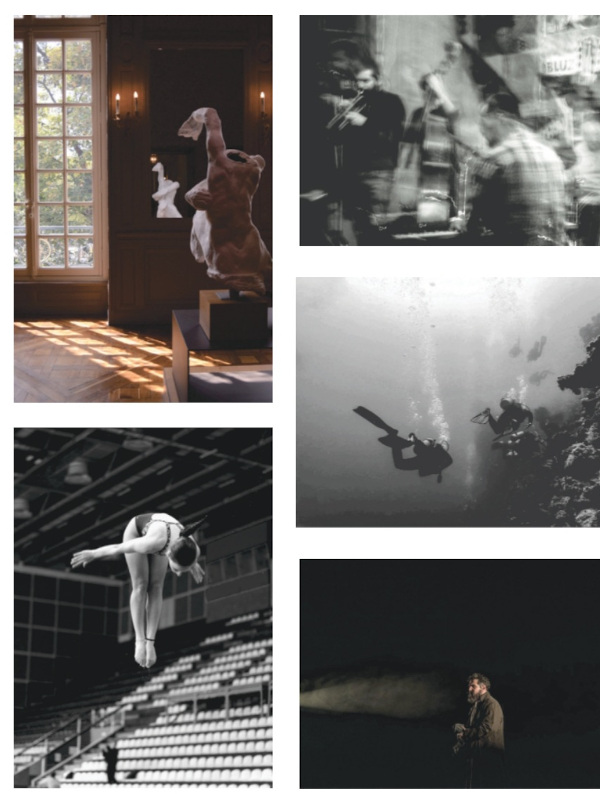 Fotografija - Narodni univerzitet Vranje