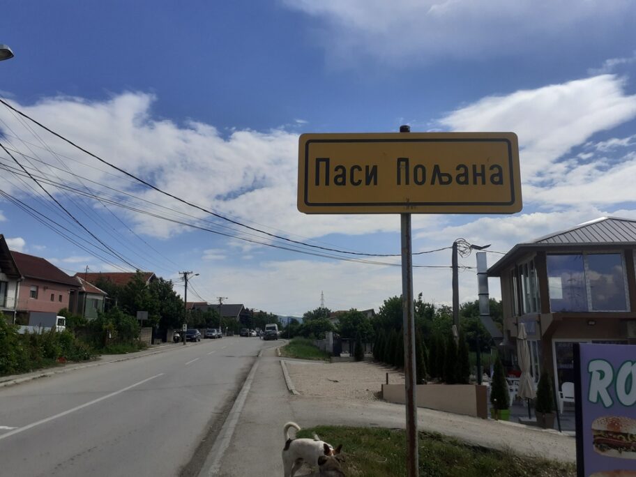 Meštani Pasi Poljane skupljaju novac za osnivanje fudbalskog kluba, žele da ga nazovu po Piksiju 3 pasi poljana foto tr