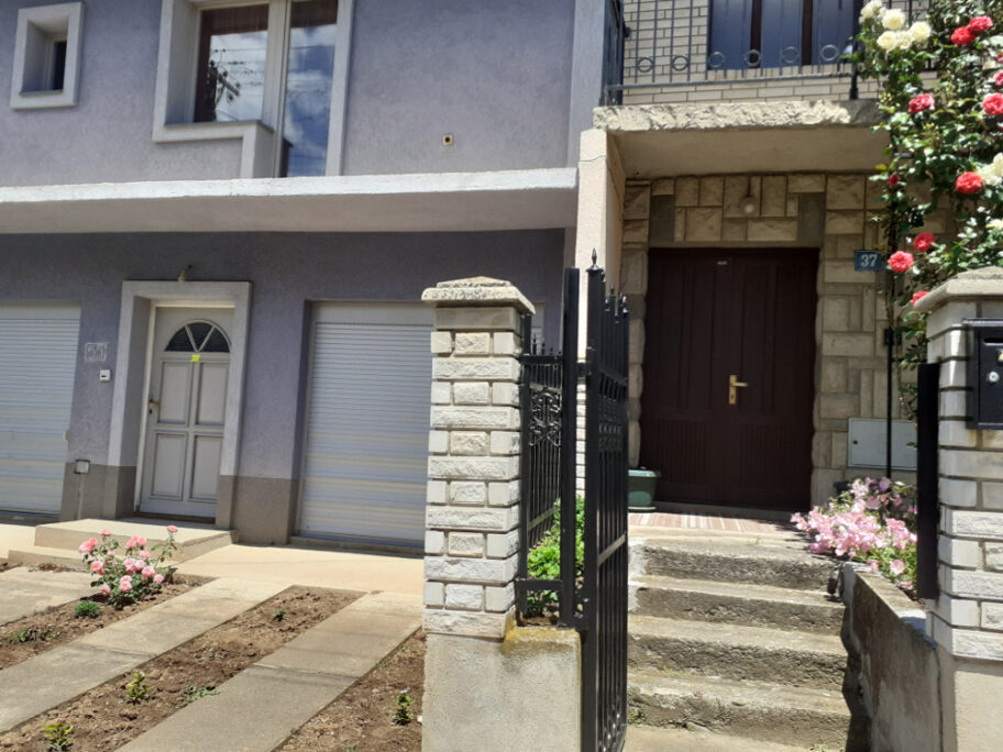 Svi u istoj kući sa različitim adresama, pometnja u Pasi Poljani zbog brojeva kuća 13 pasi poljana6 foto tr