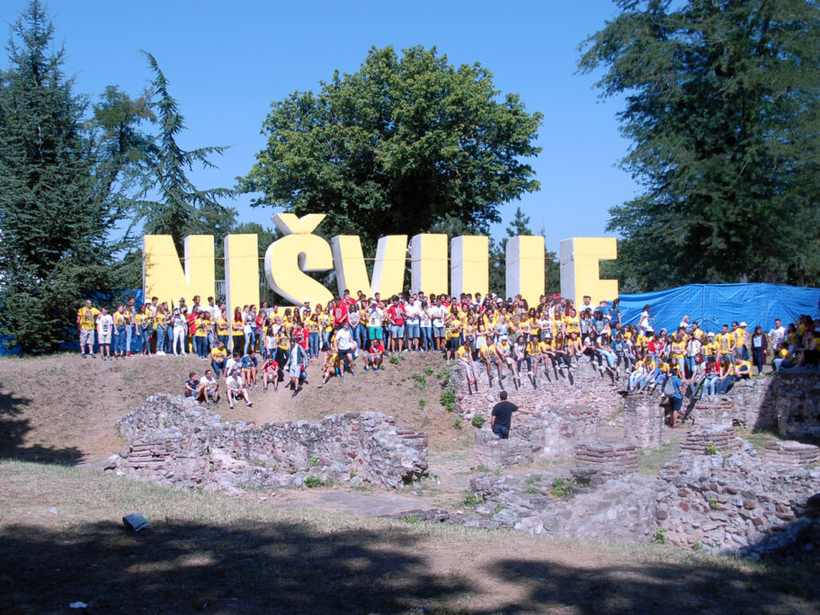 volonteri Foto ZoranCiricNisvilleJazzFestivalpromo