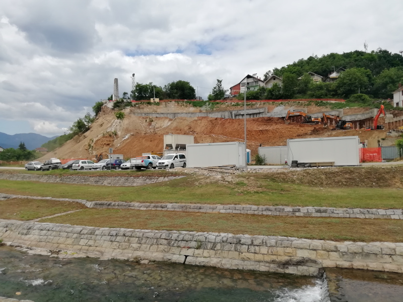 Vuk Jeremić - Vranjska Banja