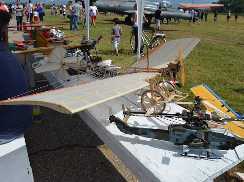 Takmičenje u paraglajdingu u subotu i nedelju u Prokuplju 1 Paraglajding