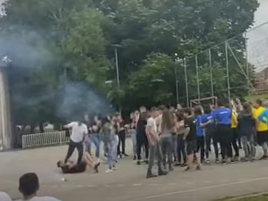 tuca doljevac printscreen