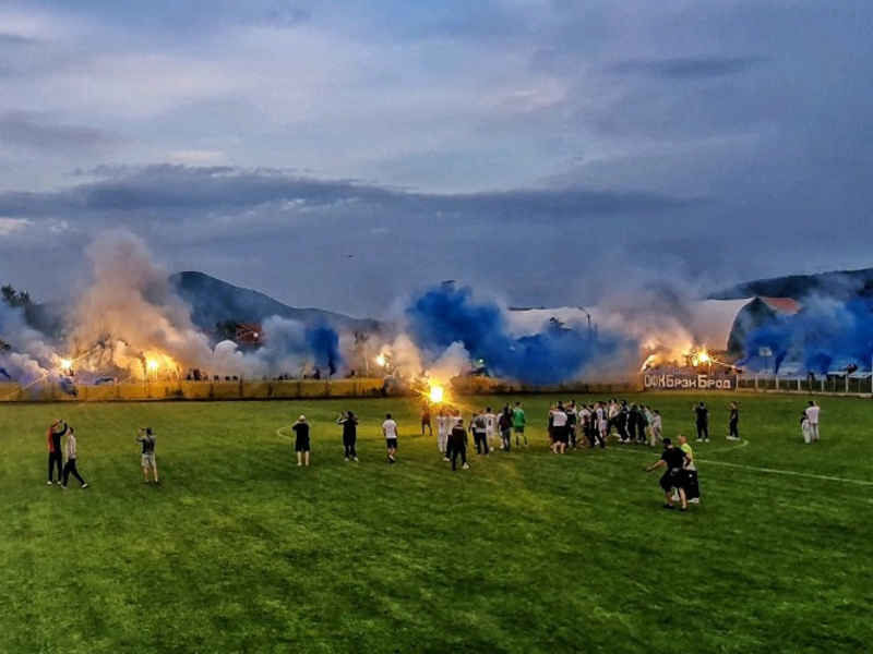 Brzi Brod FK foto BB