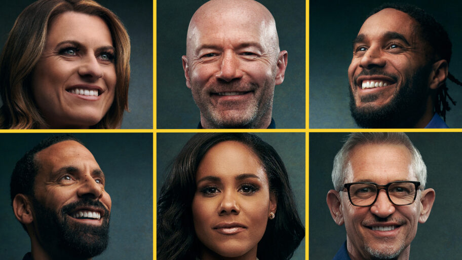 Euro 2020: Kome veruje Rio Ferdinand, koga se plaši Lineker, a ko je oduševio Širera 16 118854869 punditspredictionsyellowline