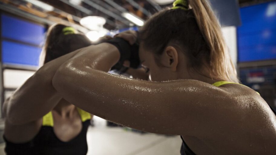 Zdravlje: Naporni treninzi povećavaju rizik od bolesti motornog neurona, tvrde naučnici 13 118876617 gettyimages 634477411