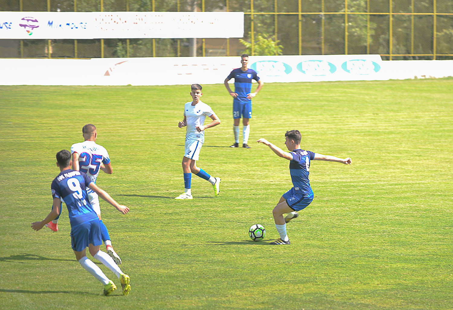ofk radnicki kadeti, foto vanja keser 2
