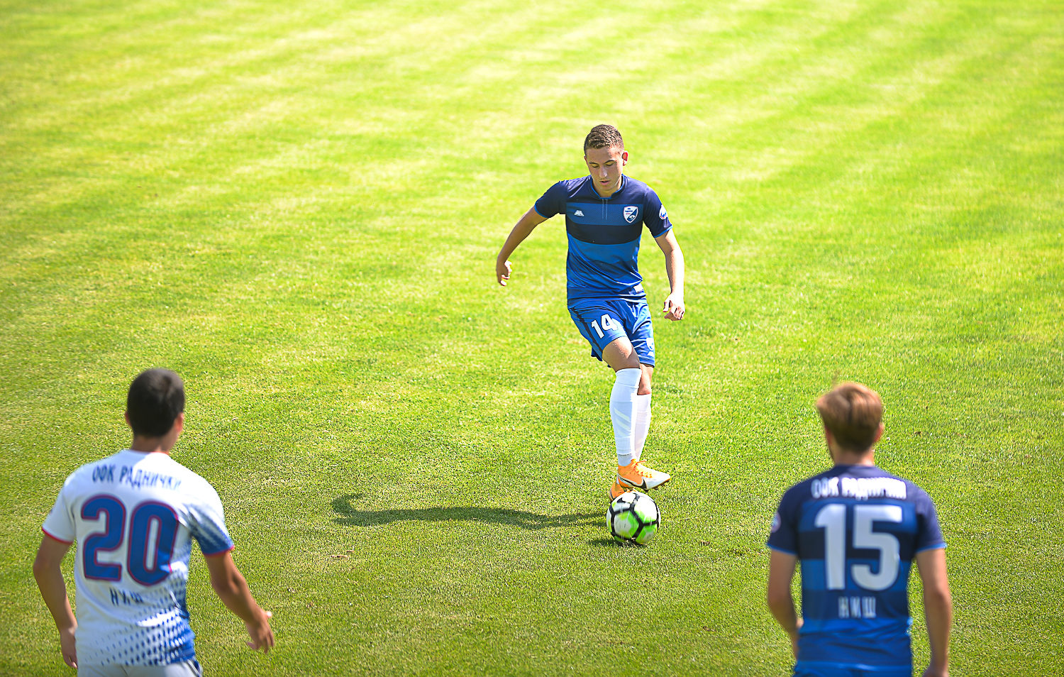 ofk radnicki kadeti, foto vanja keser 3