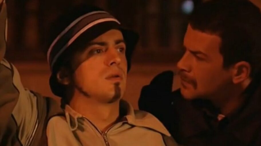 Srbija, umetnost, film: Posle 20 godina nastavak Munja - šta možemo da očekujemo 9 118884196 munje4