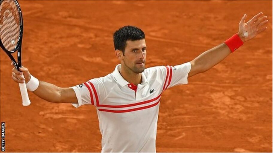 Novak Đoković i Rolan Garos: Srpski teniser posle preokreta jači od Grka Cicipasa 4 118913660 djokovic