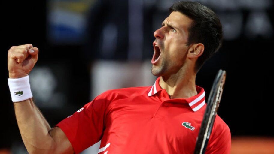 118682474 djokovic getty