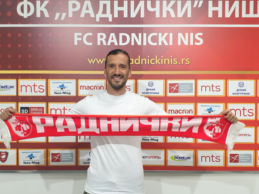 Nikola Vujadinovic 2