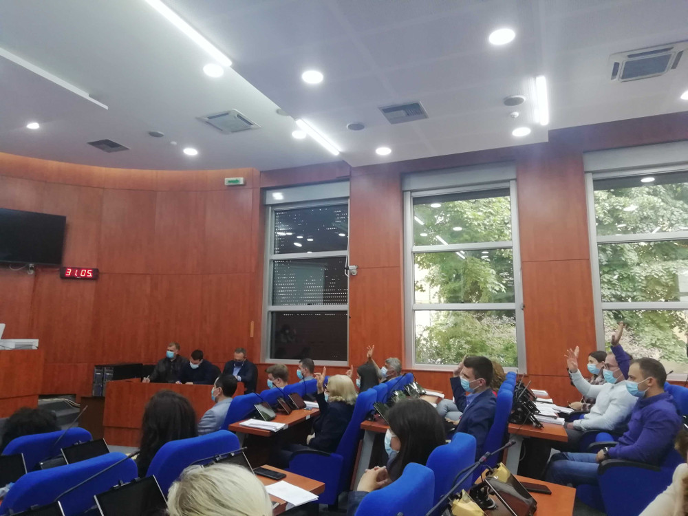 gradsko vece leskovac jun2021