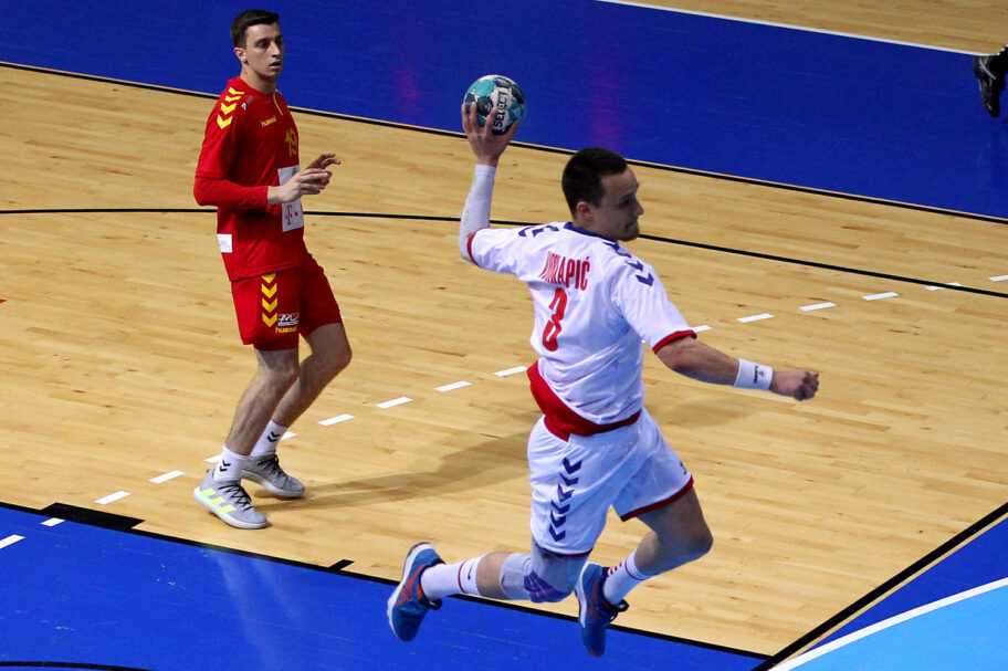 Srbija S Makedonija 9