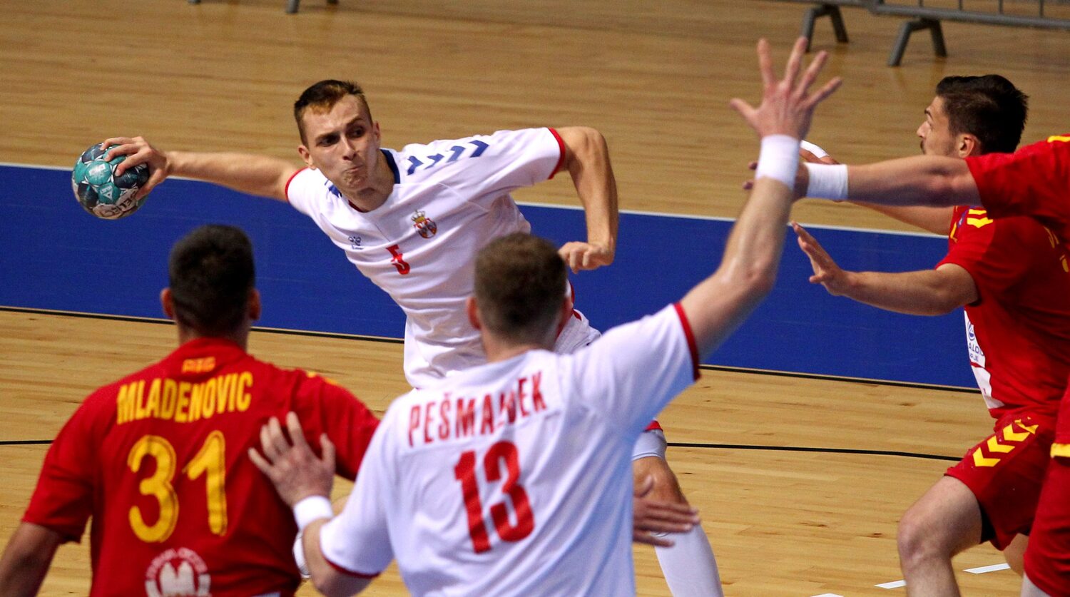 Srbija - S Makedonija 12