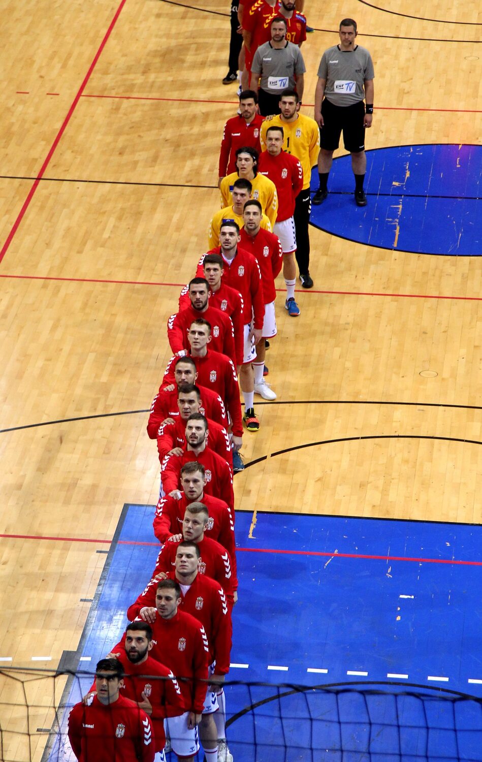 Srbija - S Makedonija 3