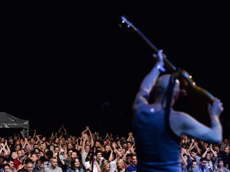 "Nisomnia" i "Čupin memorijal" od četvrtka do subote na platou niške Tvrđave 7 800x600 publika foto vanja keser