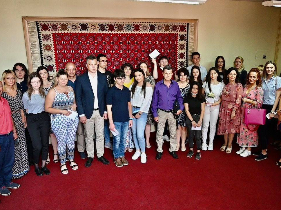 djaci foto grad pirot