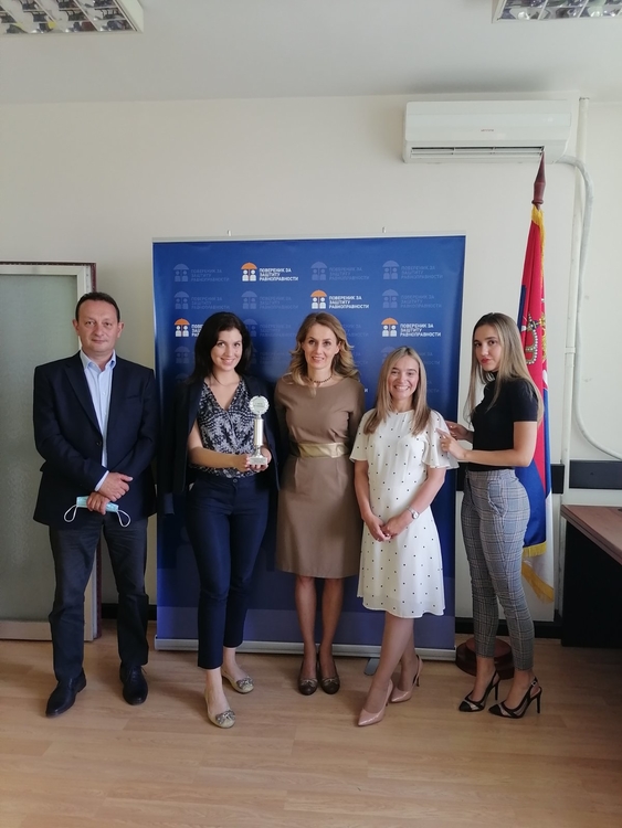 studenti simulacija suđenja