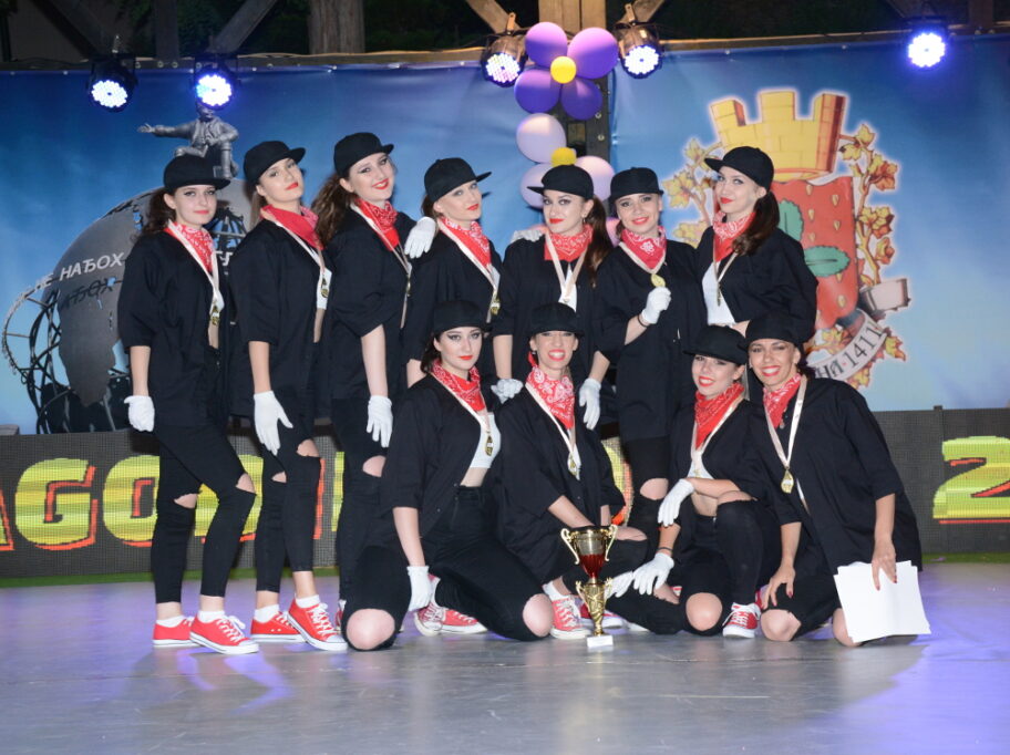 fenix ples2 foto fenix