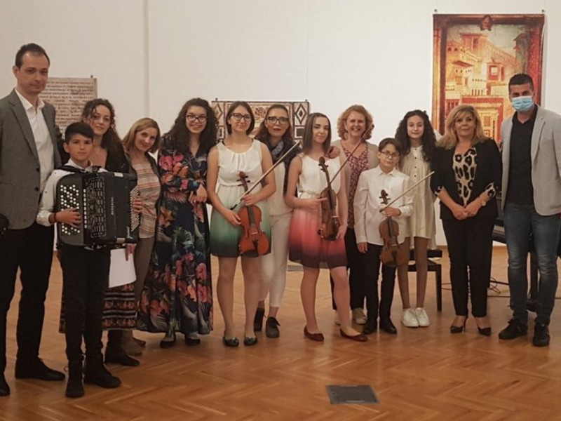 muzicka skola nis foto privatnaarhiva