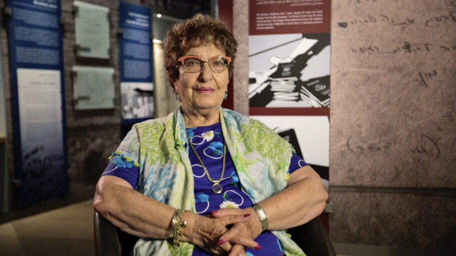 Izrael, Palestina i otmica: „Kad sam ugledala tog vojnika, bilo je to kao da je anđeo sišao s neba 10 90075042 sara 5