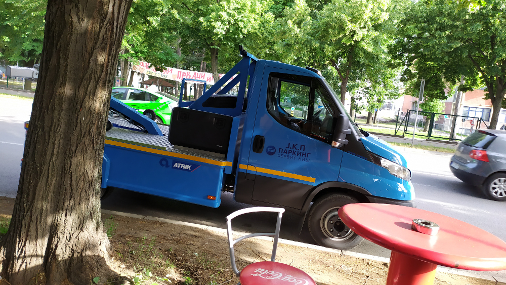 pauk-parkiranje-foto-čitalac